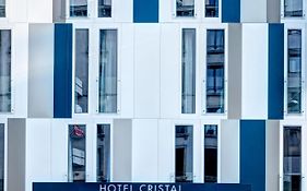 Hotel Cristal Geneva